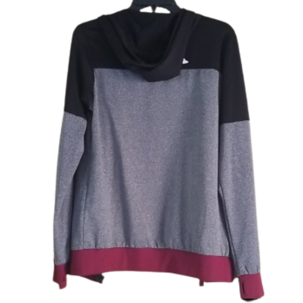 Harry Potter Warner Bros Quidditch Jacket Size S - Picture 7 of 10